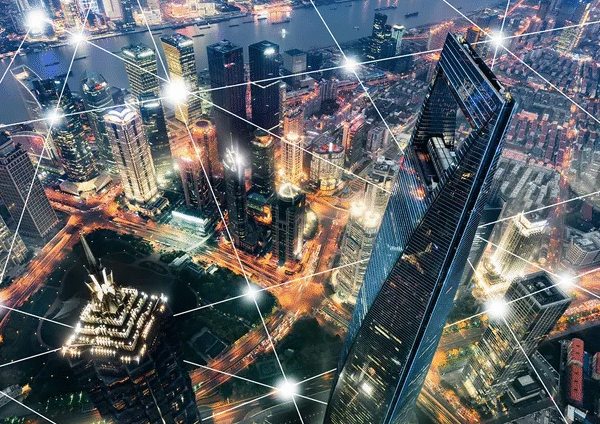 The Future of Internet Infrastructure