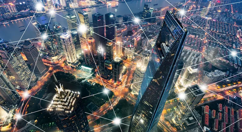 The Future of Internet Infrastructure