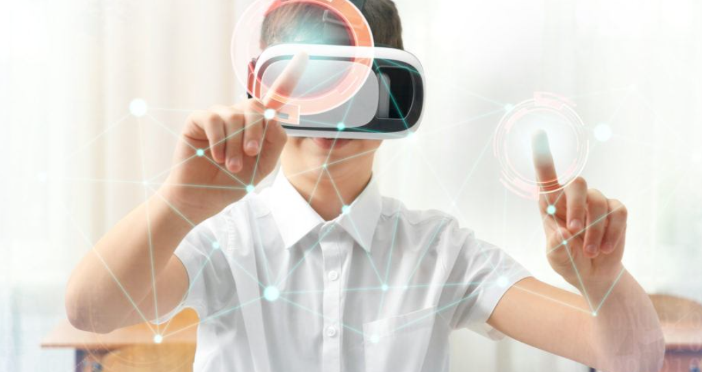 The Future of Learning Technology