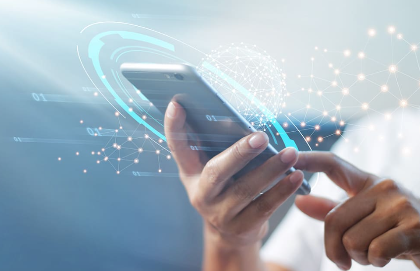 The Future of Mobile Technology