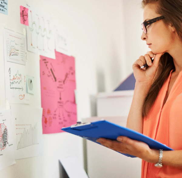 Advertise a Business Through Content Marketing for Long-Term Authority