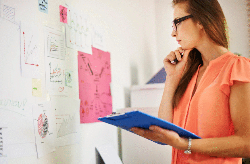 Advertise a Business Through Content Marketing for Long-Term Authority