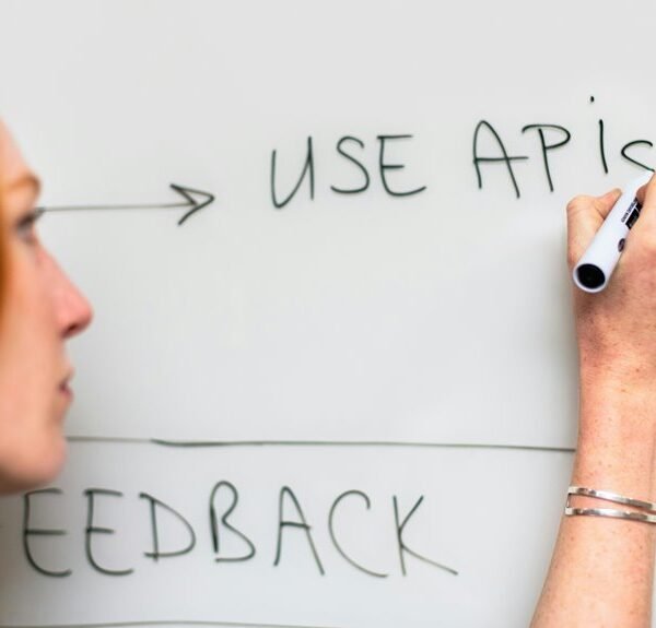 advanced digital architecture course overview