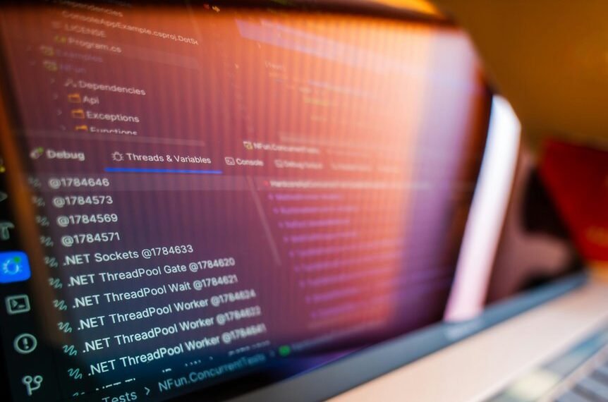 advanced digital framework growth