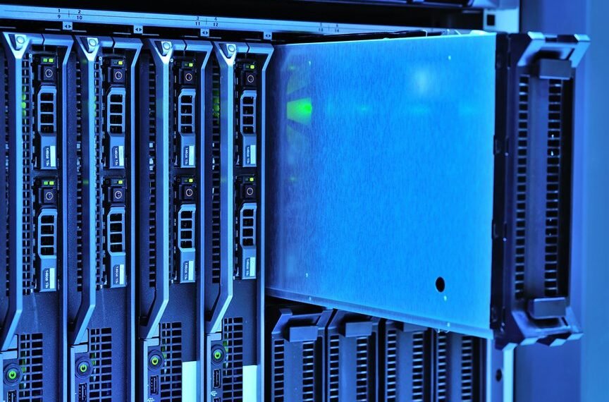 advanced digital system expansion title