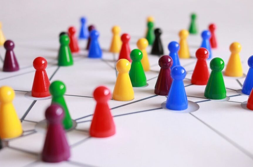 advanced web network growth plan