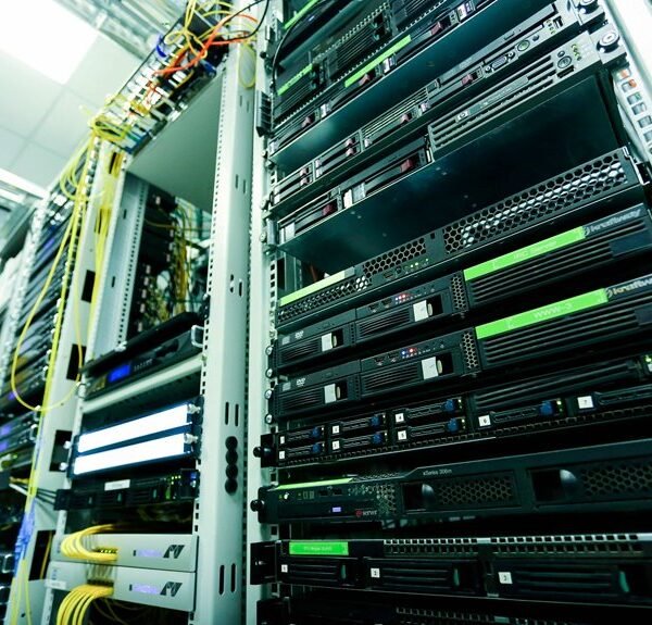 professional internet system for businesses