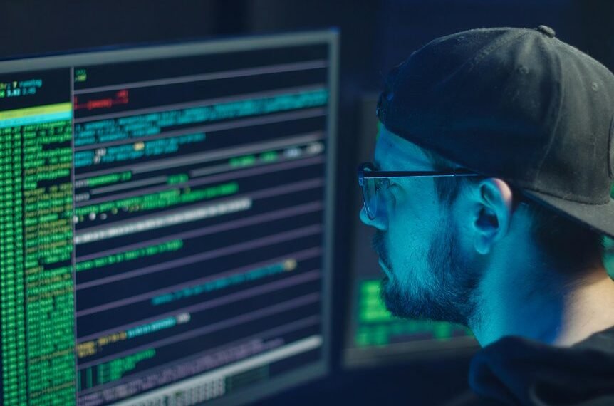 secure web network for businesses