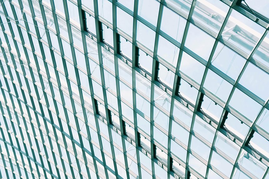 smart digital framework efficiency details