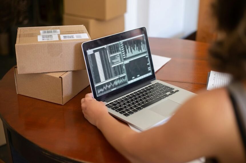 smart online framework for businesses