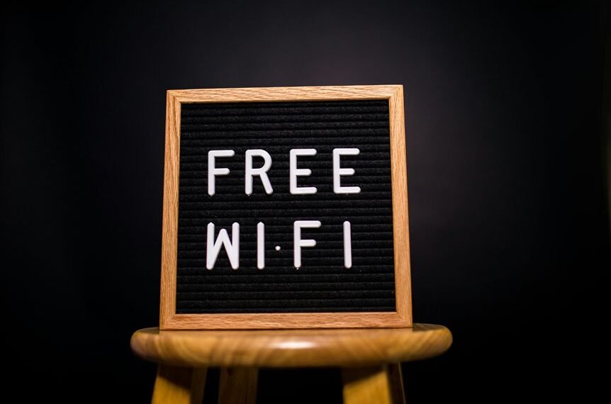 smart online network for business